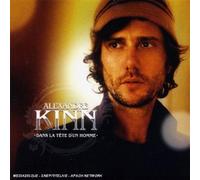 Alexandre Kinn Dans La Tete D'un Homme (CD) (Importación USA)