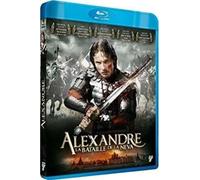 Alexandre - La bataille de la Neva [Francia] [Blu-ray]