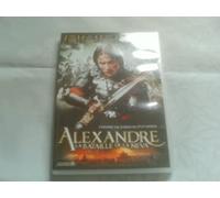 Alexandre - La bataille de la Neva [DVD]