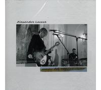 Alexandre Lacaze - Museo Del Romanticismo (Live) [DVD]