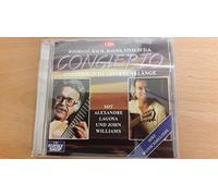 ALEXANDRE LAGOYA - Concierto (& John Williams)