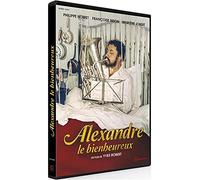 Alexandre le bienheureux [DVD]
