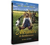 Alexandre le bienheureux [Francia] [Blu-ray]