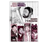 Alexandre le bienheureux [Francia] [DVD]