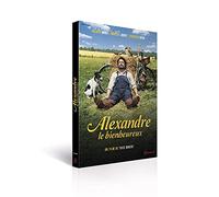 Alexandre le bienheureux [Francia] [DVD]