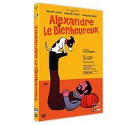 Alexandre le bienheureux [Reino Unido] [DVD]