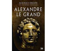 Alexandre le Grand