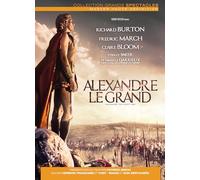 Alexandre le Grand [Francia] [DVD]