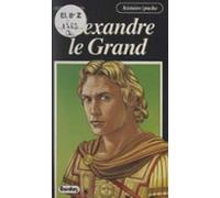 Alexandre Le Grand (ebook)