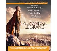 Alexandre le Grand [Francia] [Blu-ray]