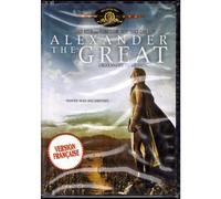 Alexandre le Grand [Francia] [DVD]