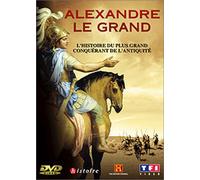 Alexandre le Grand [Francia] [DVD]