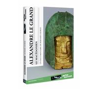 Alexandre le Grand, le Macédonien [DVD]