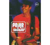 Alexandre Peixe - Ao Vivo Em Salvador [USA] [DVD]