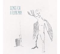 Alexandre Saada - Songs for a Flying Man [Vinilo]