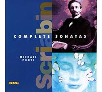 Alexandre Scriabine : Sonates pour piano (Intégrale)