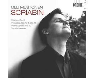 Alexandre Scriabine Œuvres pour piano