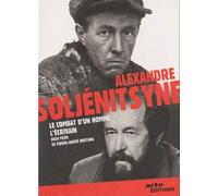 Alexandre Soljenitsyne - Le combat d'un homme / L'écrivain [DVD]