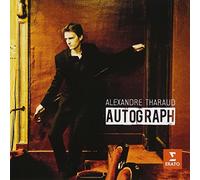 Alexandre Tharaud - Autograph