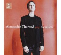 Alexandre Tharaud - D. Scarlatti : Sonatas [Standard Version]