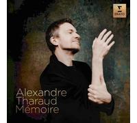 Alexandre Tharaud - Memoire