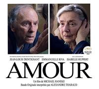 Alexandre Tharaud - Soundtrack "Amour"