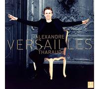 Alexandre Tharaud – Versailles – Vinilo