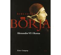ALEXANDRE VI I ROMA (SIN COLECCION)