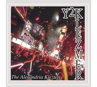 Alexandria Kleztet,the - Y2klezmer