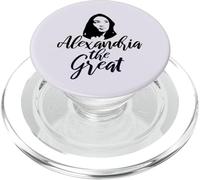 Alexandria LA Gran Ocasio-Cortez Feminista AOC Meme PopSockets PopGrip para MagSafe