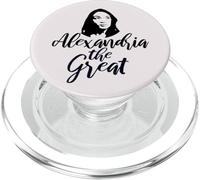 Alexandria LA Gran Ocasio-Cortez Feminista AOC Meme PopSockets PopGrip para MagSafe