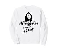 Alexandria LA Gran Ocasio-Cortez Feminista AOC Meme Sudadera