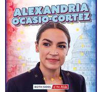 Alexandria Ocasio-Cortez (Both Sides of the Aisle)