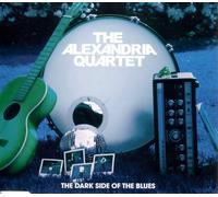 Alexandria Quartet - The Dark Side of the Blues