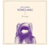 Alexandria Streliski Inscape (Vinyl) (Importación USA)