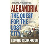 Alexandria: The Quest for the Lost City