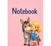 Alexandria's Funny Farm Notebook