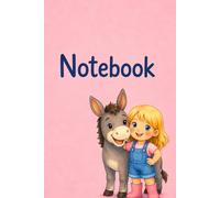 Alexandria's Funny Farm Notebook