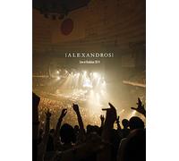 [Alexandros] - [Alexandros] Live At Budokan 2014 (2 Dvd) [Edizione: Giappone] [Italia]