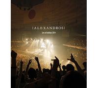 Alexandros - [Alexandros] Live At Budokan 2014 (2BDS) [Japan BD] RX-92