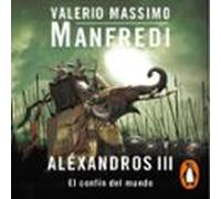 Aléxandros III