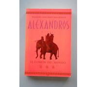 Alexandros Iii.El Confin Del Mundo