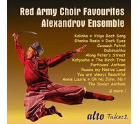Alexandrov Ensemble - Les Grands Classiques du Chur de l'Armée Rouge. Alexandrov Ensemble.