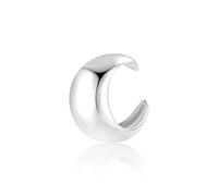 ALEXCRAFT Pendientes Mujer Aros Dorado Chapado 14K Oro Sin Agujero Falsos Ear cuff Clip Cartílago