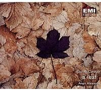 Alexeev,Anya - A Leaf [Import]