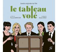 Alexei Aigui - Le Tableau Vole (Original Soundtrack)