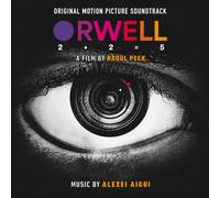 Alexei Aigui - Orwell / Maigret Et Le Mort Amoureux / Victor Comme Tout Le Monde (Original Soundtrack)