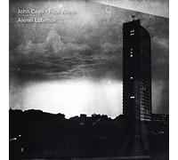 Alexei Lubimov - Four Walls