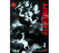 Alexeïeff - Le cinéma épinglé [Francia] [DVD]