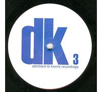 Alexi Delano & John Selway - Alexi Delano & John Selway - Everybody Dance - DK Records